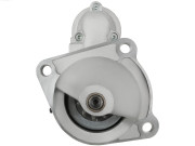 S0296 Startér Brand new | AS-PL | Alternators | 0124655025 AS-PL