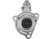 S5204 Startér Brand new | AS-PL | Alternators | F000BL0636 AS-PL