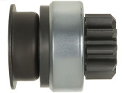 SD5083 Volnoběžný převod, startér Brand new | AS-PL | Starter brush holders AS-PL