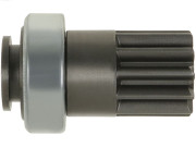 SD2054 Volnoběžný převod, startér Brand new | AS-PL | Starter brush holders AS-PL