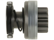 SD0215 Volnoběžný převod, startér Brand new | AS-PL | Starter brush holders AS-PL