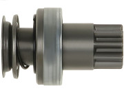 SD0193 Volnoběžný převod, startér Brand new | AS-PL | Starter brush holders AS-PL