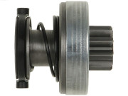 SD0191 Volnoběžný převod, startér Brand new | AS-PL | Starter brush holders AS-PL