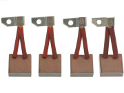 MASX23-24 Uhlíkový kartáč, startér Brand new | AS-PL | Starters | 443115141331 AS-PL