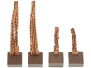 PSX163-164 Uhlíkový kartáč, startér Brand new | AS-PL | Starters | 443115141331 AS-PL