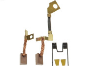 PSX148-157 Uhlíkový kartáč, startér Brand new | AS-PL | Starters | 443115141331 AS-PL