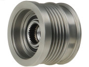 AFP0062 Předstihová spojka Brand new | AS-PL | Alternators | A3TN1791 AS-PL
