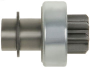 SD2011 Volnoběžný převod, startér Brand new | AS-PL | Starter brush holders AS-PL