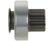 SD2044 Volnoběžný převod, startér Brand new | AS-PL | Starter brush holders AS-PL