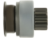 SD5087 Volnoběžný převod, startér Brand new | AS-PL | Starter brush holders AS-PL