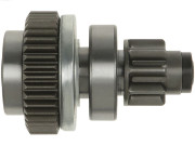 SD6045 Volnoběžný převod, startér Brand new | AS-PL | Starter brush holders AS-PL