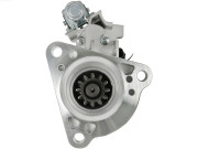 S5206 Startér Brand new | AS-PL | Starters | 0001107009 AS-PL