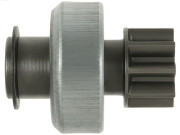 SD6061 Volnoběžný převod, startér Brand new | AS-PL | Starter brush holders AS-PL