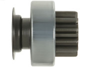 SD6076 Volnoběžný převod, startér Brand new | AS-PL | Starter brush holders AS-PL