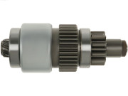 SD6062 Volnoběžný převod, startér Brand new | AS-PL | Starter brush holders AS-PL