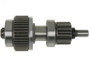 SD9063 Volnoběžný převod, startér Brand new | AS-PL | Starter brush holders AS-PL