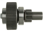 SD9066 Volnoběžný převod, startér Brand new | AS-PL | Starter brush holders AS-PL