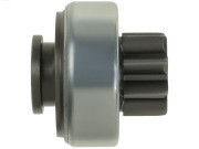 SD9067 Volnoběžný převod, startér Brand new | AS-PL | Starter brush holders AS-PL