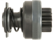 SD9081 Volnoběžný převod, startér Brand new | AS-PL | Starter brush holders AS-PL