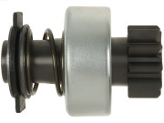 SD9084 Volnoběžný převod, startér Brand new | AS-PL | Starter brush holders AS-PL