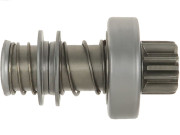 SD9101 Volnoběžný převod, startér Brand new | AS-PL | Starter brush holders AS-PL