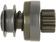 SD9093 Volnoběžný převod, startér Brand new | AS-PL | Starter brush holders AS-PL