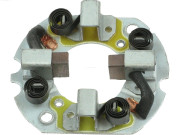 SBH2004 Držák, uhlíkové kartáče Brand new | AS-PL | Starters | M2T60171 AS-PL