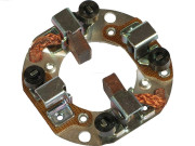 SBH4003 Držák, uhlíkové kartáče Brand new | AS-PL | Starters | M2T60171 AS-PL