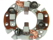 SBH5005 Držák, uhlíkové kartáče Brand new | AS-PL | Starters | M2T60171 AS-PL