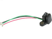 IP0001 Zapalovací cívka Brand new | AS-PL | Starters | 281001442 AS-PL