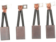 BSX34 Uhlíkový kartáč, startér Brand new | AS-PL | Starters | 443115141331 AS-PL