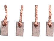 BSX75 Uhlíkový kartáč, startér Brand new | AS-PL | Starters | 443115141331 AS-PL