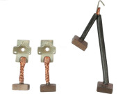 SB1004 Uhlíkový kartáč, startér Brand new | AS-PL | Starters | 443115141331 AS-PL