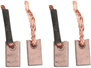 SB2001 Uhlíkový kartáč, startér Brand new | AS-PL | Starters | 443115141331 AS-PL