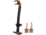 SB2009 Uhlíkový kartáč, startér Brand new | AS-PL | Starters | 443115141331 AS-PL