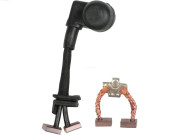 SB5006 Uhlíkový kartáč, startér Brand new | AS-PL | Starters | 443115141331 AS-PL