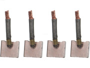 SB5008 Uhlíkový kartáč, startér Brand new | AS-PL | Starters | 443115141331 AS-PL