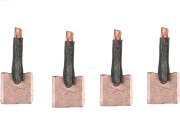 SB9001 Uhlíkový kartáč, startér Brand new | AS-PL | Starters | 443115141331 AS-PL