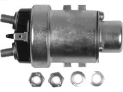 SS9005 Elektromagnetický spínač, startér Brand new | AS-PL | Starter armatures AS-PL