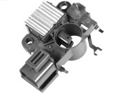 ARE5033 Regulátor generátoru Brand new | AS-PL | Alternators | 63320333 AS-PL
