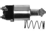 SS4015 Elektromagnetický spínač, startér Brand new AS-PL Alternator pulley AS-PL