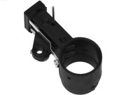 ABH1007 Držák, uhlíkové kartáče Brand new | AS-PL | Alternator brush holders AS-PL