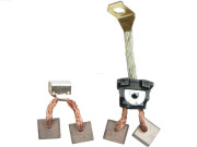 SB9004 Uhlíkový kartáč, startér Brand new | AS-PL | Starters | 443115141331 AS-PL