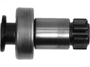 SD3037 Volnoběžný převod, startér Brand new | AS-PL | Starter brush holders AS-PL