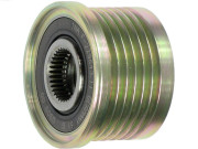 AFP3002(INA) Předstihová spojka Brand new | Ina | Alternator freewheel pulleys AS-PL