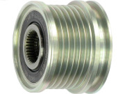 AFP0005(INA) Předstihová spojka Brand new | Ina | Alternator freewheel pulleys AS-PL
