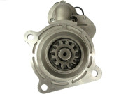 S0202 Startér Brand new | Bosch | Starter solenoids AS-PL