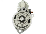 S0207 Startér Brand new | AS-PL | Starters AS-PL