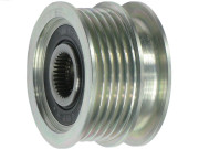 AFP0001(INA) Předstihová spojka Brand new | Ina | Alternator freewheel pulleys AS-PL