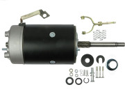SM0002 Startér Brand new AS-PL Alternator pulley AS-PL
